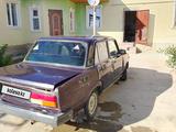 ВАЗ (Lada) 2107 2007 годаүшін480 000 тг. в Жанакорган – фото 5