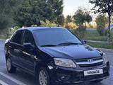 ВАЗ (Lada) Granta 2190 2013 годаүшін2 300 000 тг. в Шымкент