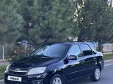 ВАЗ (Lada) Granta 2190 2013 годаүшін2 300 000 тг. в Шымкент – фото 3