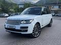 Land Rover Range Rover 2015 годаүшін34 000 000 тг. в Алматы – фото 2