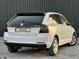 Skoda Rapid 2014 года за 5 990 000 тг. в Актобе – фото 4