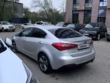 Kia Cerato 2015 года за 7 800 000 тг. в Алматы – фото 3