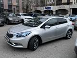 Kia Cerato 2015 года за 7 700 000 тг. в Алматы – фото 3