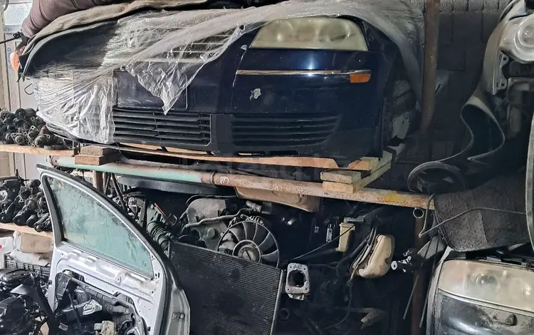 Двигателья за 777 000 тг. в Шымкент