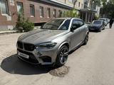 BMW X6 M 2015 года за 26 000 000 тг. в Алматы