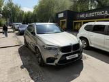 BMW X6 M 2015 года за 26 000 000 тг. в Алматы – фото 3