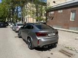 BMW X6 M 2015 года за 26 000 000 тг. в Алматы – фото 2