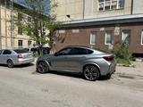 BMW X6 M 2015 года за 26 000 000 тг. в Алматы – фото 5
