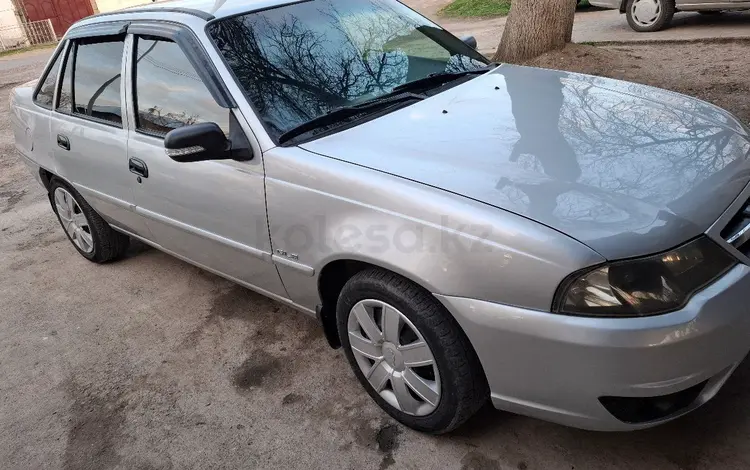 Daewoo Nexia 2012 года за 1 700 000 тг. в Сарыагаш