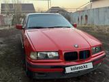 BMW 318 1993 годаүшін1 500 000 тг. в Алматы – фото 2