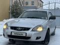 ВАЗ (Lada) Priora 2170 2012 годаfor2 000 000 тг. в Караганда – фото 2