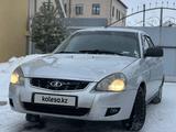 ВАЗ (Lada) Priora 2170 2012 годаүшін2 000 000 тг. в Караганда – фото 2