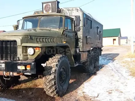 Урал 1981 года за 5 000 000 тг. в Алматы