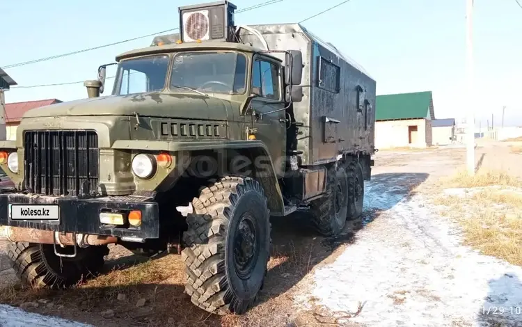 Урал 1981 годаүшін5 000 000 тг. в Алматы