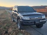 Toyota Land Cruiser 2004 годаfor8 500 000 тг. в Усть-Каменогорск