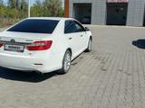 Toyota Camry 2012 годаүшін11 000 000 тг. в Актобе