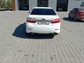 Toyota Camry 2012 годаүшін10 500 000 тг. в Актобе – фото 6