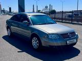 Volkswagen Passat 2002 годаүшін1 990 000 тг. в Шымкент – фото 2