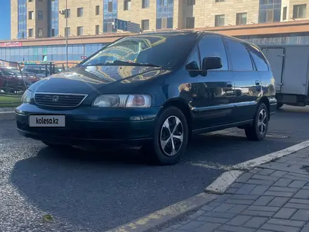 Honda Shuttle 1998 года за 2 800 000 тг. в Астана – фото 4