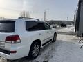 Lexus LX 570 2012 года за 25 000 000 тг. в Кокшетау – фото 4