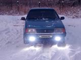 ВАЗ (Lada) 21099 2000 года за 550 000 тг. в Усть-Каменогорск – фото 3