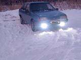 ВАЗ (Lada) 21099 2000 года за 550 000 тг. в Усть-Каменогорск – фото 5