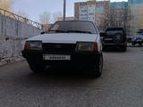 ВАЗ (Lada) 2109 1999 года за 1 100 000 тг. в Темиртау – фото 3