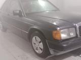 Mercedes-Benz 190 1991 годаfor1 300 000 тг. в Алматы