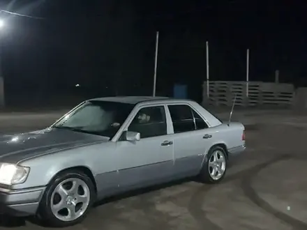 Mercedes-Benz E 280 1995 года за 3 850 000 тг. в Тараз – фото 14