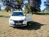 Changan Alsvin 2026 года за 5 800 000 тг. в Семей