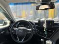 Toyota Camry 2023 года за 19 500 000 тг. в Астана – фото 16