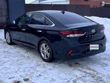 Hyundai Sonata 2017 года за 5 900 000 тг. в Уральск – фото 3
