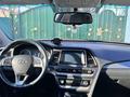 Hyundai Sonata 2017 года за 5 900 000 тг. в Уральск – фото 5