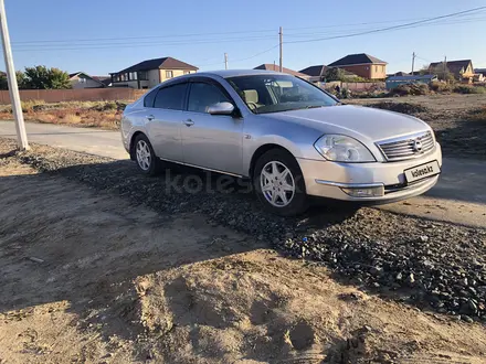 Nissan Teana 2006 года за 3 400 000 тг. в Атырау – фото 3