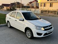 ВАЗ (Lada) Granta 2190 2014 годаүшін2 100 000 тг. в Шымкент