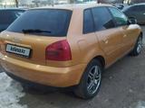 Audi A3 1999 года за 1 500 000 тг. в Актобе – фото 2
