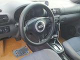 Audi A3 1999 года за 1 500 000 тг. в Актобе – фото 4