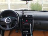 Audi A3 1999 года за 1 500 000 тг. в Актобе – фото 5