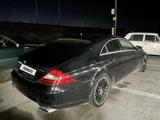 Mercedes-Benz CLS 320 2010 года за 8 800 000 тг. в Тараз – фото 3