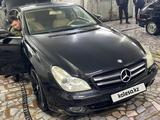 Mercedes-Benz CLS 320 2010 года за 8 800 000 тг. в Тараз