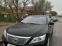 Toyota Camry 2014 годаүшін9 400 000 тг. в Астана