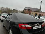 Toyota Camry 2014 года за 9 400 000 тг. в Астана – фото 3