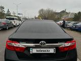 Toyota Camry 2014 года за 9 400 000 тг. в Астана – фото 5