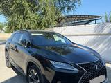 Lexus RX 200t 2021 года за 24 700 000 тг. в Атырау