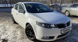 Kia Cerato 2011 года за 5 500 000 тг. в Актобе