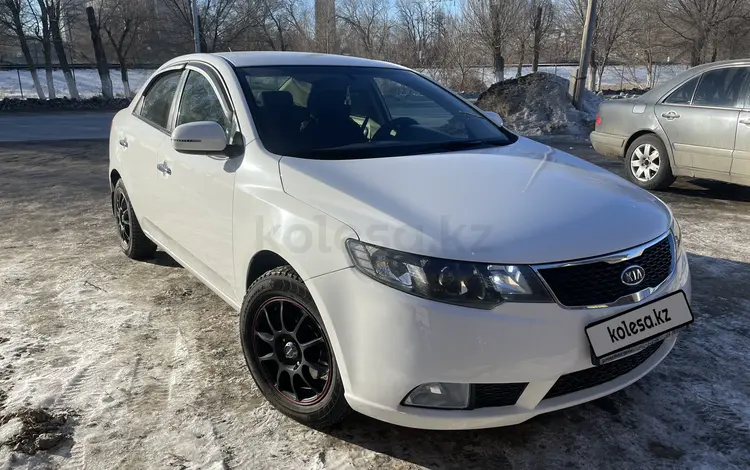 Kia Cerato 2011 годаfor5 700 000 тг. в Актобе