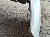 Nissan X Trail T30 передний бампер за 15 000 тг. в Алматы – фото 4