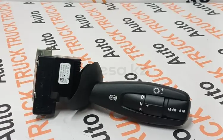 Селектор вертолёт переключатель поворотов КПП Актрос МР4 за 260 000 тг. в Алматы