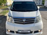 Toyota Alphard 2003 года за 7 500 000 тг. в Атырау