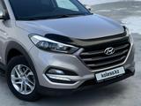 Hyundai Tucson 2018 годаүшін9 900 000 тг. в Караганда – фото 3